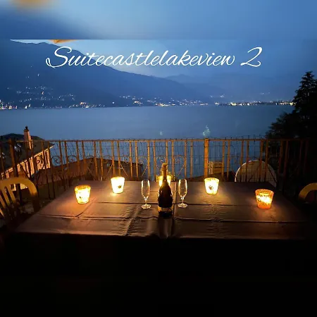 Suitecastlelakeview 2 *