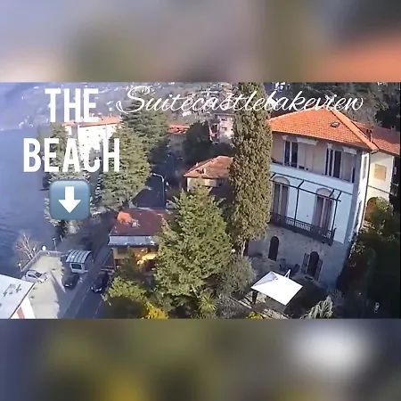 Vakantiehuis Suitecastlelakeview 2 *