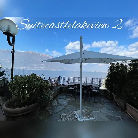 Vakantiehuis Suitecastlelakeview 2