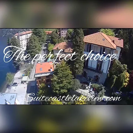 Suitecastlelakeview 2 *