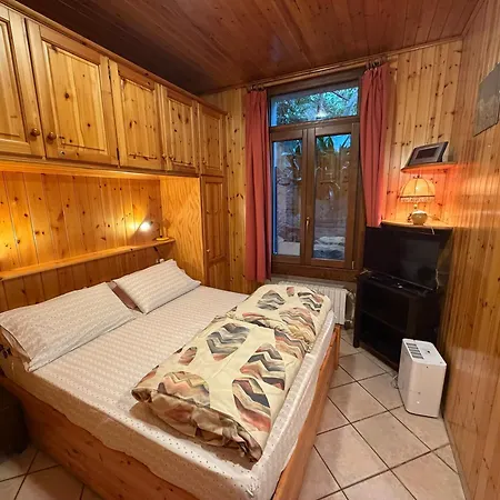 Vakantiehuis Suitecastlelakeview 2 Bellano