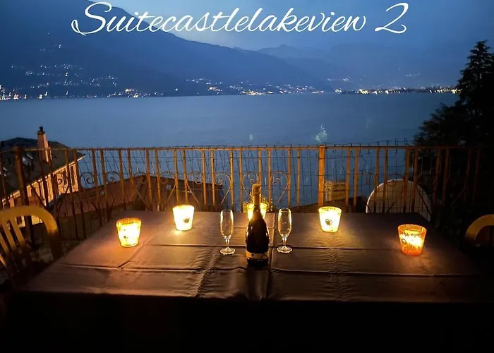 Suitecastlelakeview 2 *